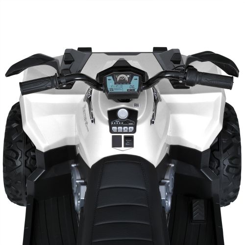   BAMBI RACER  (M 5807EBLR-1)