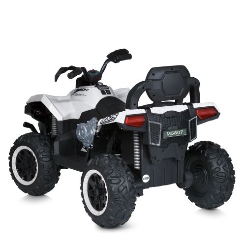   BAMBI RACER  (M 5807EBLR-1)