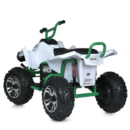   BAMBI RACER - (M 5102EL-1(24V))