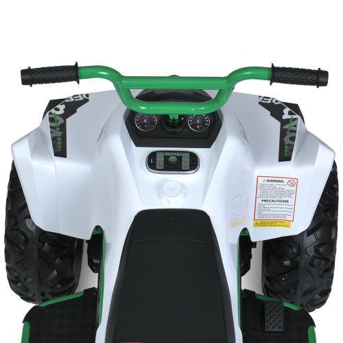   BAMBI RACER - (M 5102EL-1(24V))