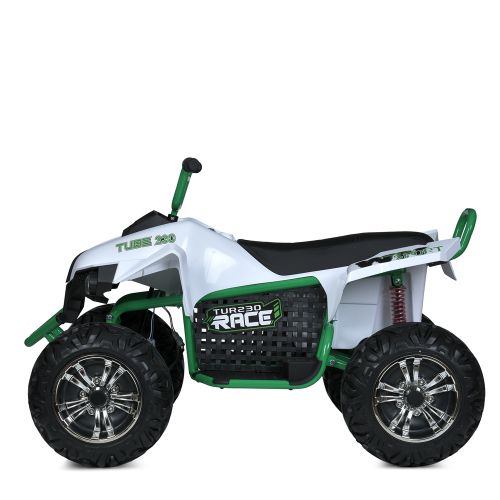   BAMBI RACER - (M 5102EL-1(24V))