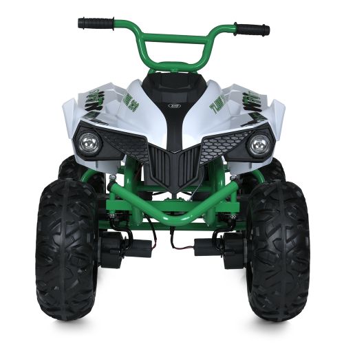   BAMBI RACER - (M 5102EL-1(24V))