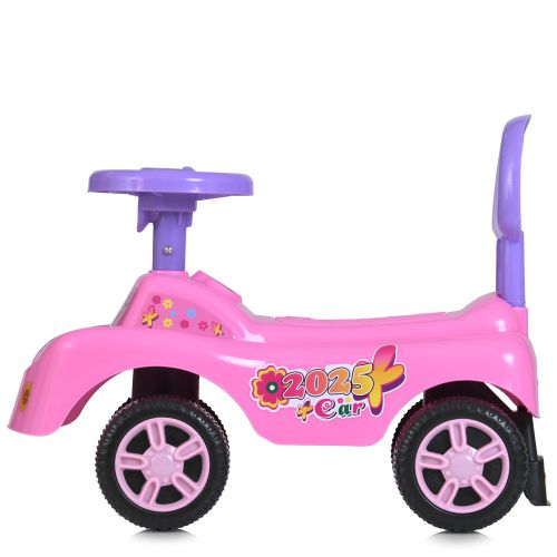 - BAMBI Mega Car - (M 4073-8-2)