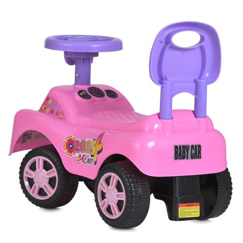 - BAMBI Mega Car - (M 4073-8-2)