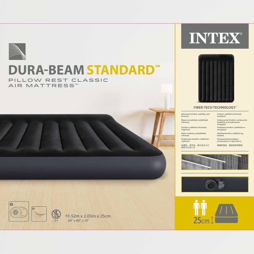   INTEX 152x203x25    (64150)