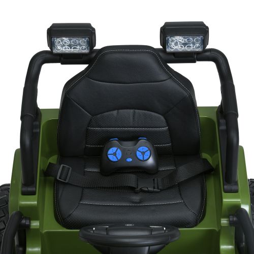   BAMBI RACER  (M 5103EBLR-10)