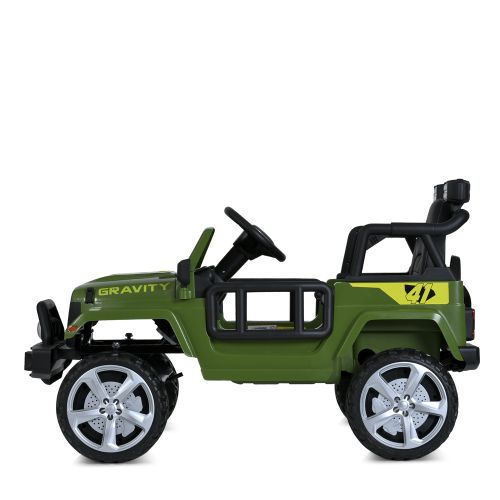   BAMBI RACER  (M 5103EBLR-10)