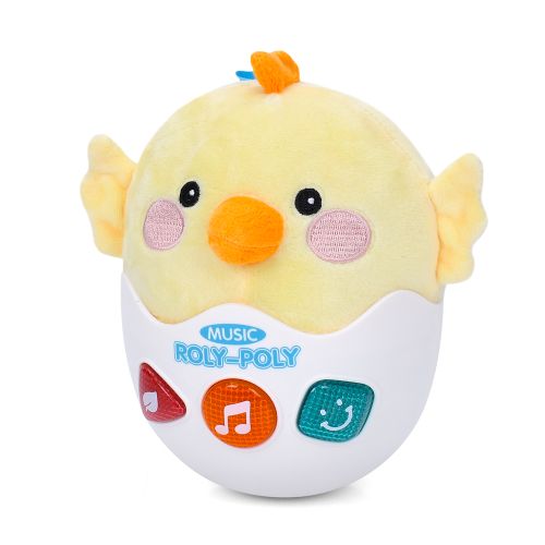   Roly-Poly   (SL88035-SL88037)