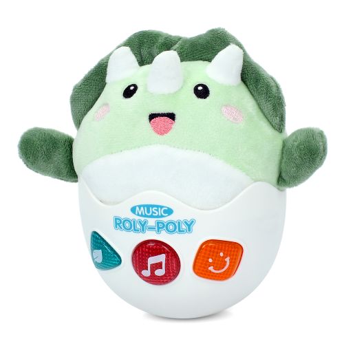    Roly-Poly   (SL88035-SL88037)