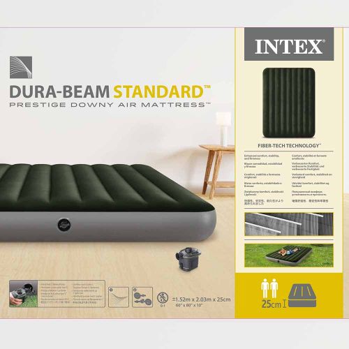   INTEX 152x203x25  (64779)