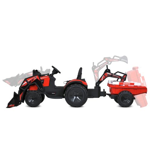   BAMBI RACER     (M 4847EBLR-3(24V))