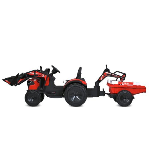   BAMBI RACER     (M 4847EBLR-3(24V))