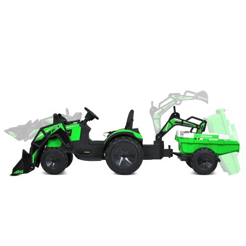   BAMBI RACER     (M 4847EBLR-5(24V))