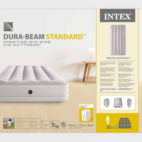   INTEX 99x191x30  (64177)