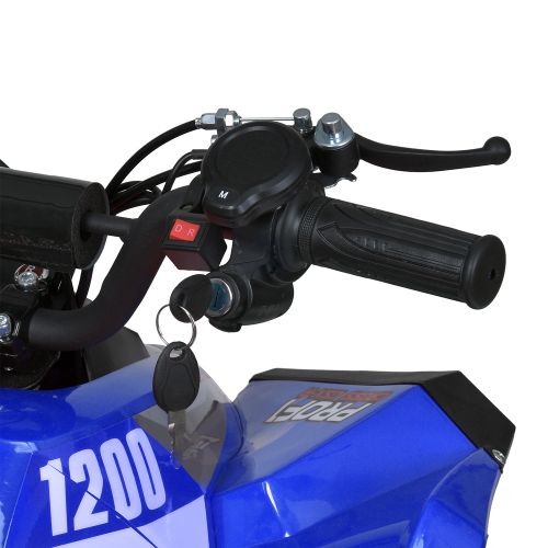    PROF1  (E-XBW-1200-4(MP3))