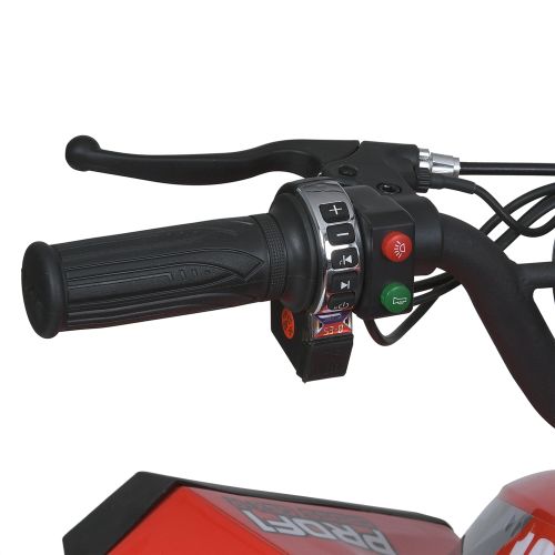    PROF1  (E-XBW-1200-3(MP3))