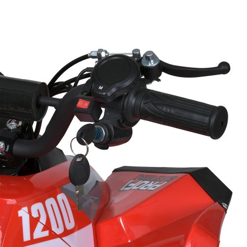    PROF1  (E-XBW-1200-3(MP3))