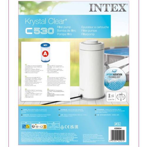 Գ-   INTEX  (26604)