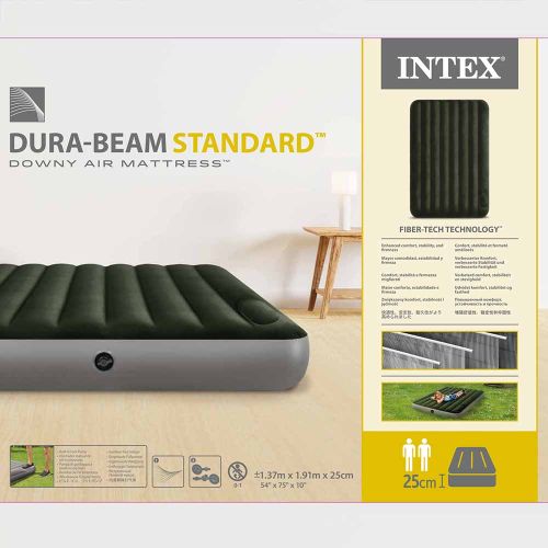   INTEX 137x191x25  (64762)