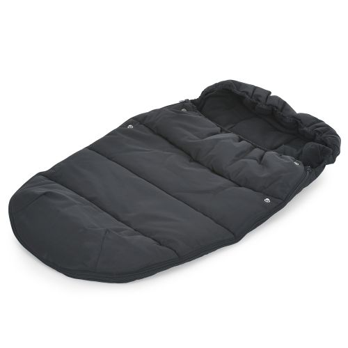     EL CAMINO  (ME 1131 Footmuff Plus Black)