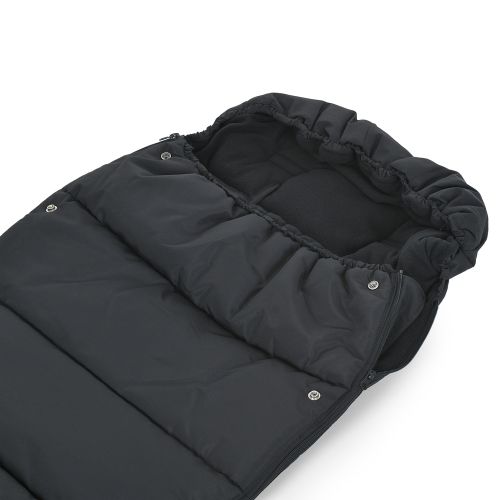     EL CAMINO  (ME 1131 Footmuff Plus Black)