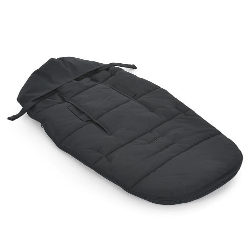     EL CAMINO  (ME 1131 Footmuff Plus Black)