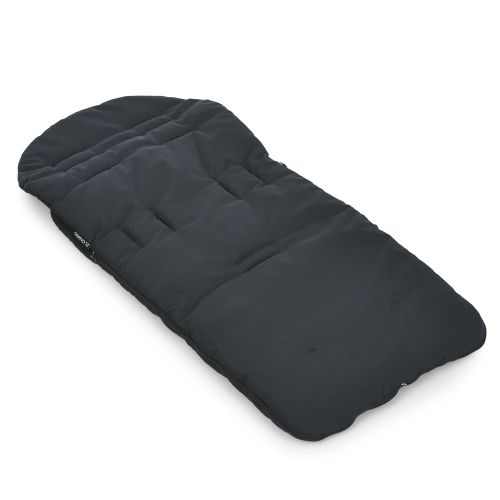     EL CAMINO  (ME 1130 Footmuff Basic Black)