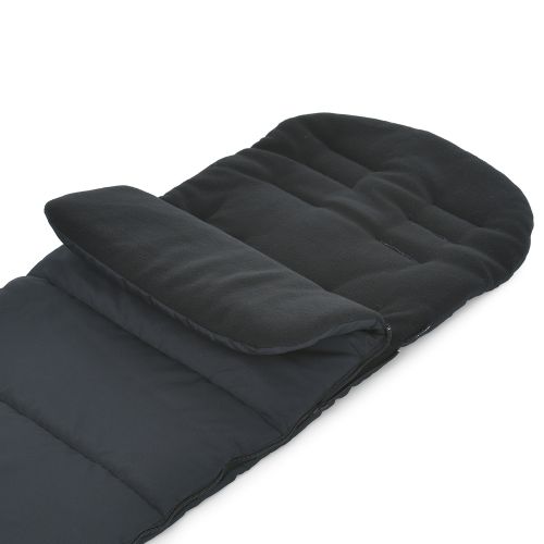     EL CAMINO  (ME 1130 Footmuff Basic Black)