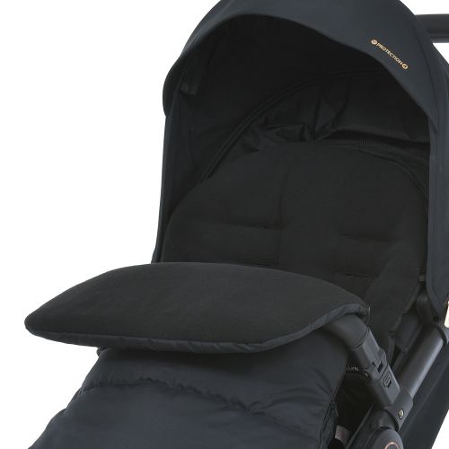     EL CAMINO  (ME 1130 Footmuff Basic Black)