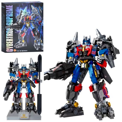  - Optimus Prime (BB063)