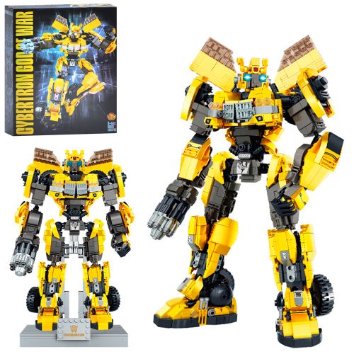  - Bumblebee (BB062)