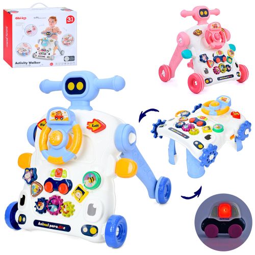 -  Activity Walker 3  1   (6043-6044)