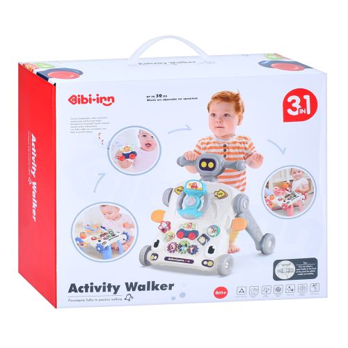 -  Activity Walker 3  1   (6043-6044)