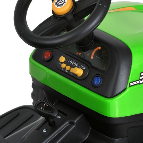   BAMBI RACER     (M 5111EBLR-5)