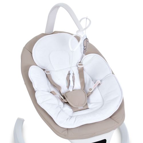   EL CAMINO Soul  (ME 1175 Beige)