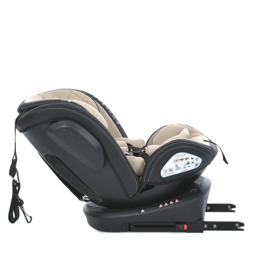   EL CAMINO Evolution 2 360  (ME 1045 Melange Beige)