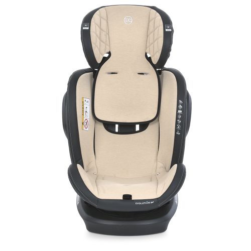   EL CAMINO Evolution 2 360  (ME 1045 Melange Beige)