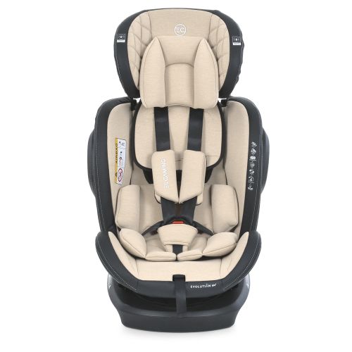   EL CAMINO Evolution 2 360  (ME 1045 Melange Beige)