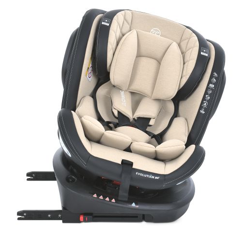   EL CAMINO Evolution 2 360  (ME 1045 Melange Beige)