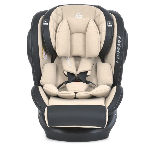   EL CAMINO Evolution 2 360  (ME 1045 Melange Beige)