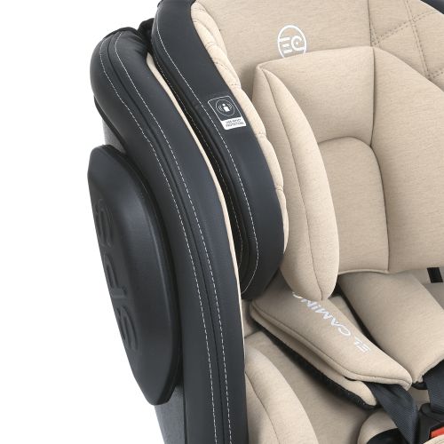   EL CAMINO Evolution 2 360  (ME 1045 Melange Beige)
