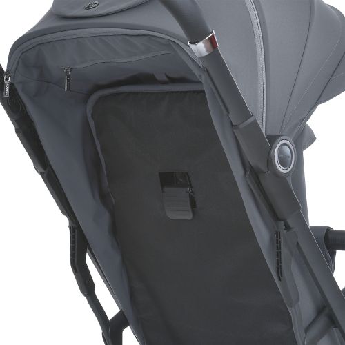 ³  EL CAMINO Beya  (ME 1127-B Midnight Gray)