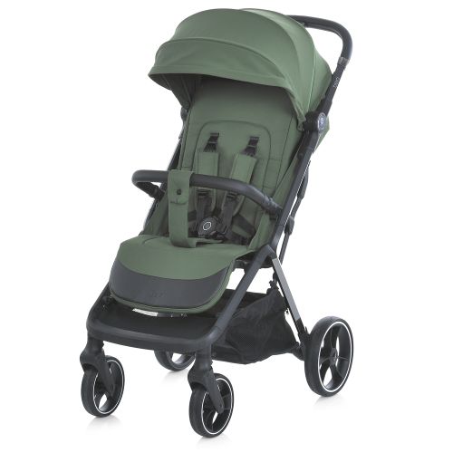   EL CAMINO Beya  (ME 1127-B Khaki Green)