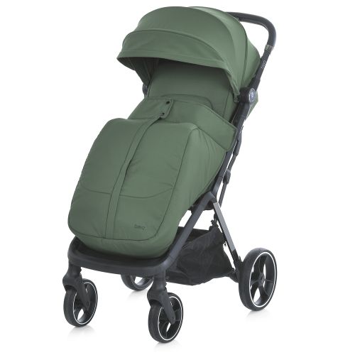   EL CAMINO Beya  (ME 1127-B Khaki Green)