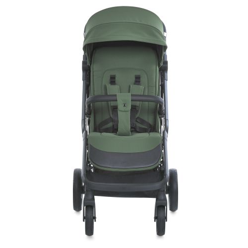   EL CAMINO Beya  (ME 1127-B Khaki Green)