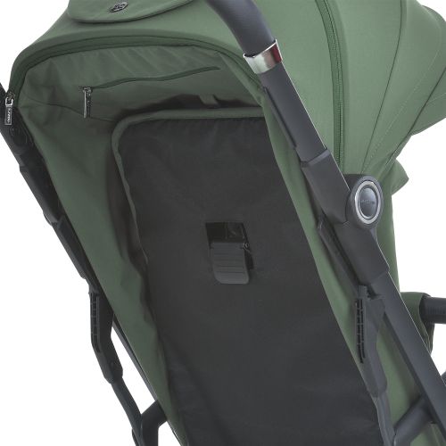 ³  EL CAMINO Beya  (ME 1127-B Khaki Green)