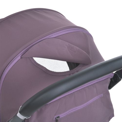 ³  EL CAMINO Beya  (ME 1127-B Vintage Plum)