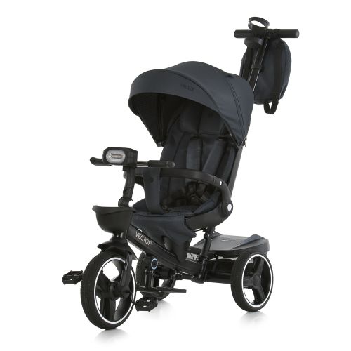     EL CAMINO Vector  (ME 1162-1 Dark Gray)