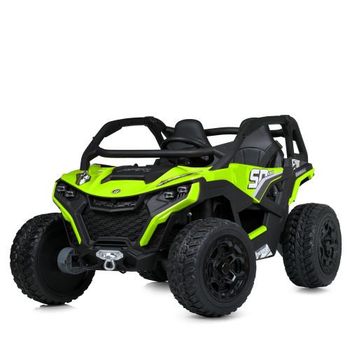   BAMBI RACER  (M 6075EBLR-5(24V))
