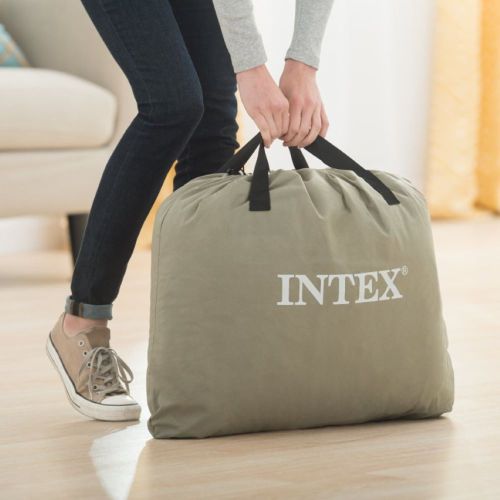   INTEX 152x203x42    (64124)